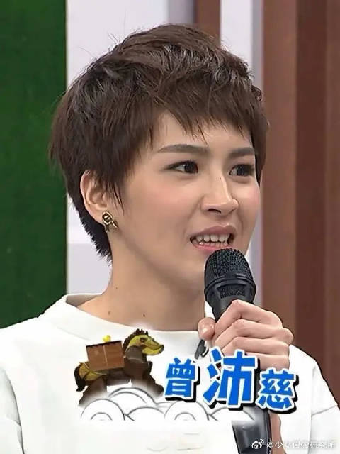小s专辑卖不过曾沛慈， 当场破防