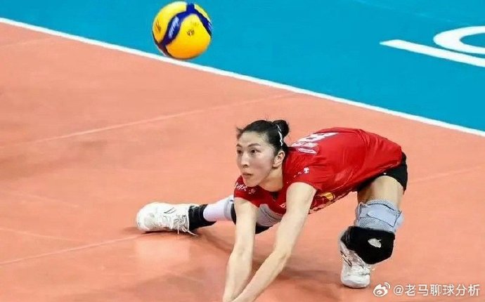 吴梦洁等新生代主攻也在海外历练，她们谁能成为国家队的新核心？