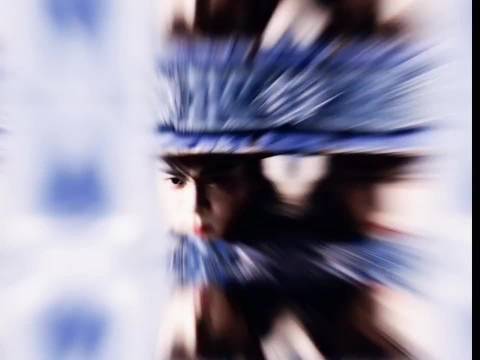 曾舜晞含泪演绎武拾光宿命感