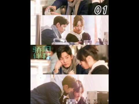 心心念念的女神简冰如今已为人妻