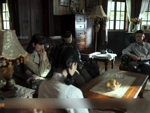 《父母爱情》安泰诠释儒雅长者魅力