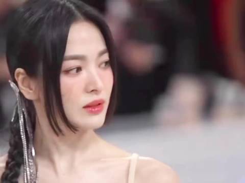 宋慧乔20年四部代表作，蓝色生死恋到黑暗荣耀
