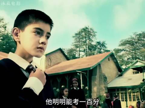 曾被称傻子学生成就非凡，印度电影三傻大闹宝莱坞获豆瓣9.2高分