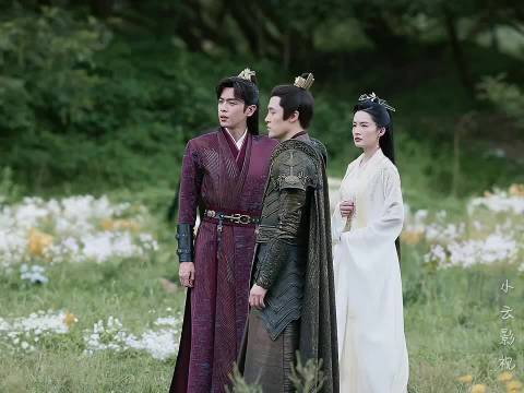 范闲抗旨，范建开演打儿子