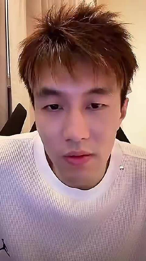 郭艾伦：说我被骗的新闻全都是编的，我是个普通人，没这么傻！