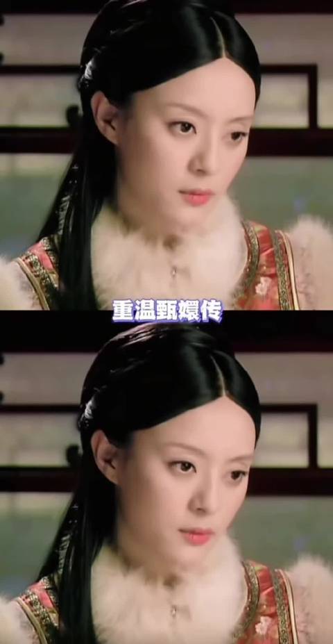 《甄嬛传》五大角色悲剧命运解析，华妃安陵容皇后结局唏嘘