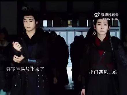 当时追剧，这对CP糖分超标，甜得让人上头！ 李卿