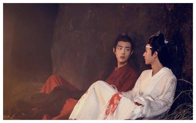 三刷《陈情令》才发现，重生的魏无羡有多孤独，可惜蓝湛看不到