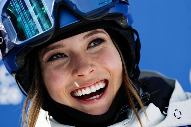 谷爱凌冬奥后首战确定 出战雪盟联赛莱克斯总决赛