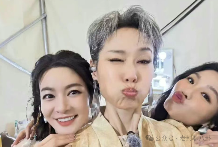 《浪姐6》四公:陈昊宇、陈丽君有效帮唱撑门面,叶童、李晟逆风翻盘,王珞丹最失意