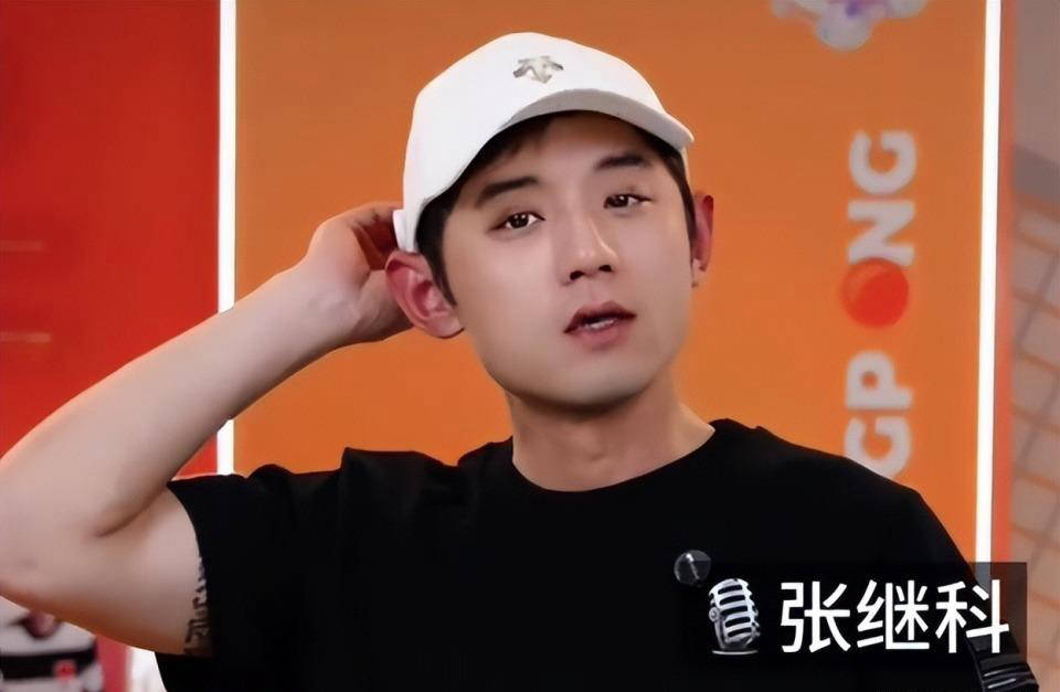 张继科谈腰伤：医生说只能坚持5年否则坐轮椅，我偏不信坚持到了大满贯