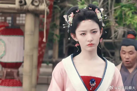 禁忌恋×权谋斗×人妖恋 爱恨痴缠，步步惊心