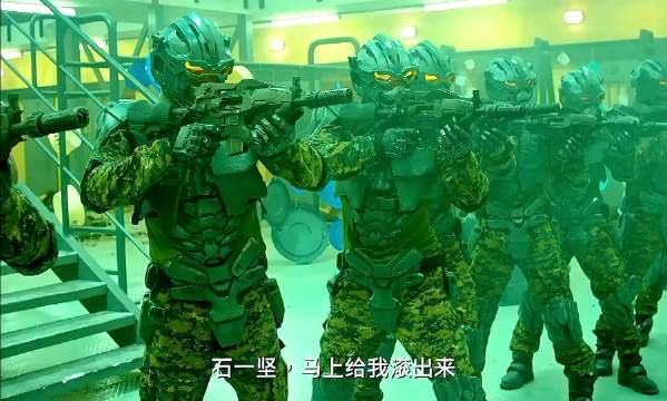 我是石一坚，是我说过最后悔的谎言