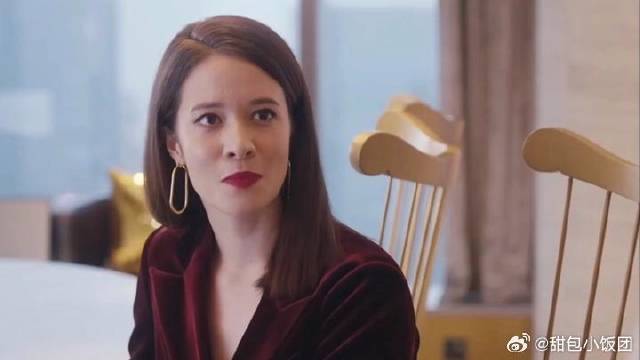 当宋祖儿为了证明马桶已经刷干净了的时候