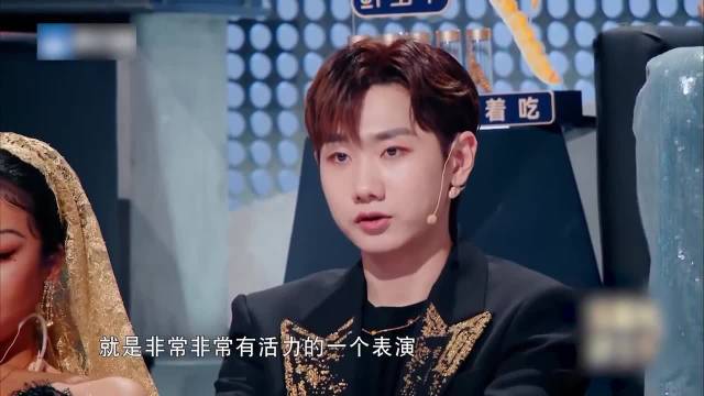 汪苏泷调侃赖美云美依礼芽，想看跳舞，张碧晨笑坏了