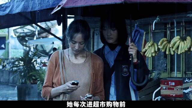 《默杀》尺度巅峰悬疑片，全员无善人，沉默即原罪