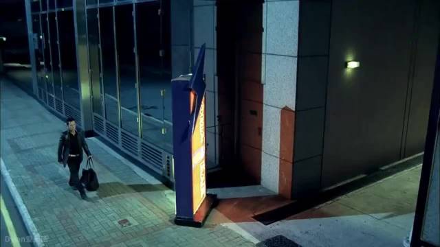 吴京还是这时期做反派比较成功