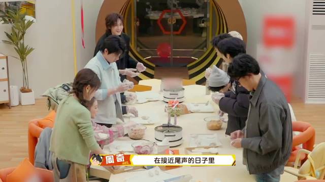 周五晚高疯收官，魏大勋掀飞志胜假发片王传君看落日破防