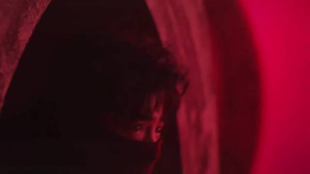 肖战魏大勋胡先煦主演《十日终焉》角色反差引期待