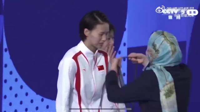 全红婵等运动员遭无底线网暴，恶意攻击越界伤害