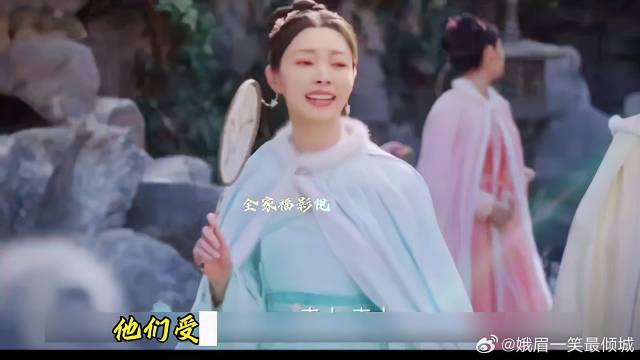 根据电视剧“长风渡”剪辑视频，精彩片段