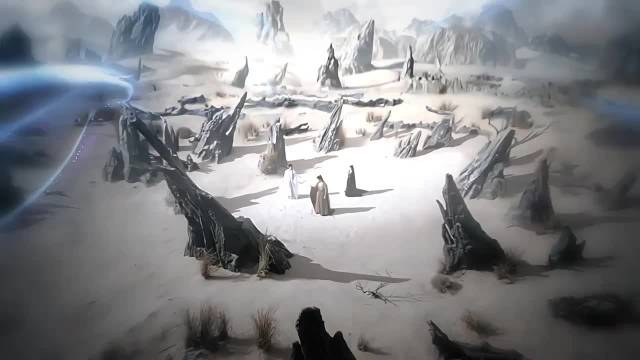 曾舜晞演绎武拾光半生执念，古装适配度满分