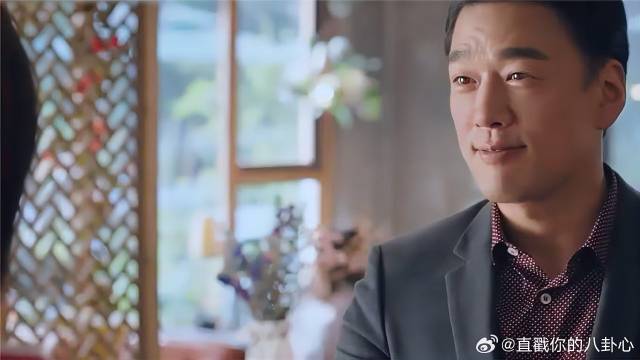 美女又去相亲，谁料相亲对象竟是之前的总裁，太巧