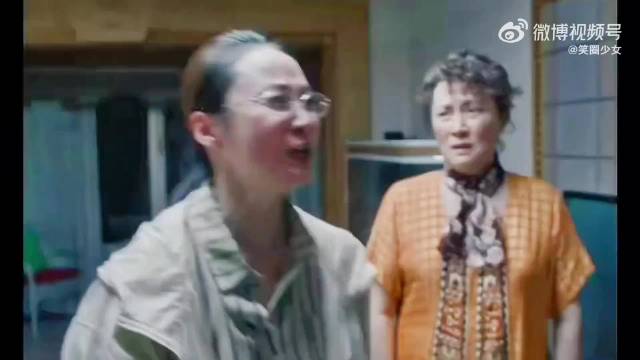 蒋勤勤凭实力回归荧幕，演绎多面女性角色