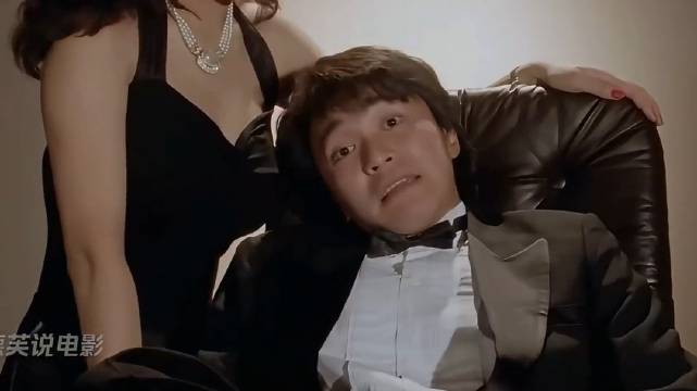 周星驰号召力下降因主演缺失、营销过度及圈内孤立