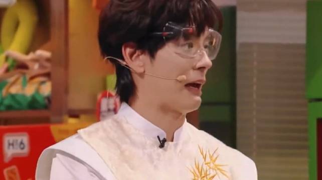 魏哲鸣济宁方言引爆笑，龚俊杨迪张远当场发懵