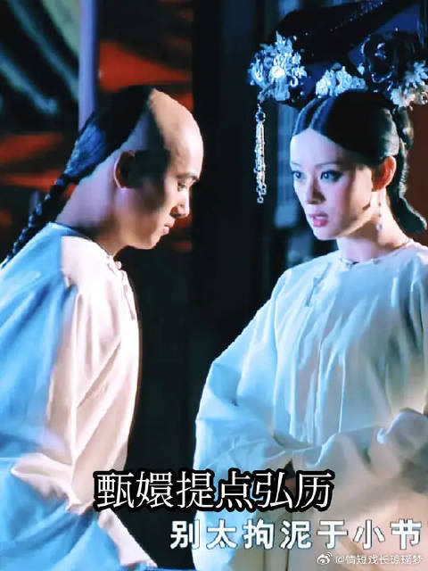 果然，母亲的高度决定了孩子的高度