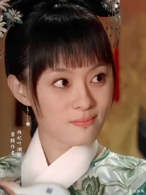 相同的剧情没有对比就没有伤害
