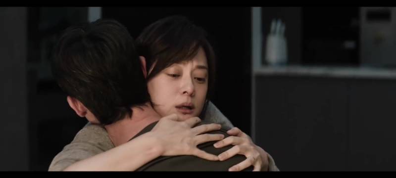 孙俪新剧收视低迷,网友称不敢看