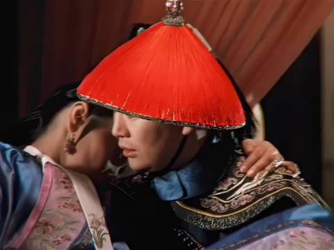 窝窝囊囊的干九族尽灭的事情