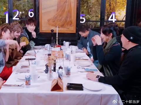 姐夫就是静姐脑（恋爱脑）