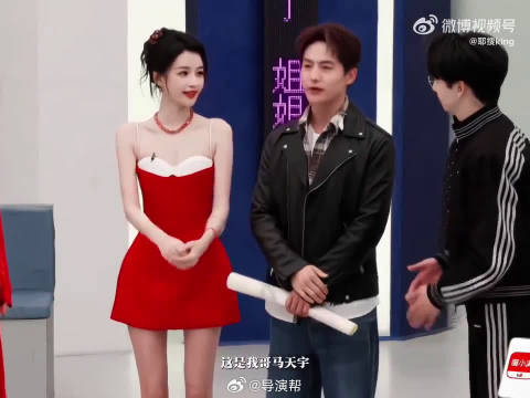 马天宇真的太真实了，不装不端，有什么说什么，这种性格在圈里好难得乘风2026