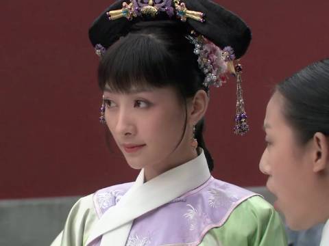 后宫·听说传（7）