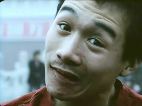 男人只是演了个傻子，可却让国际评委感到了不可思议！