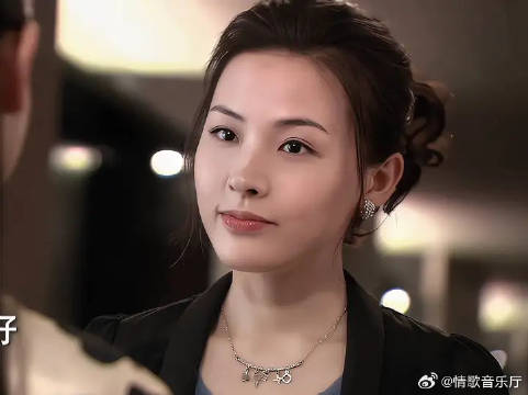 法外狂徒，恶毒女配