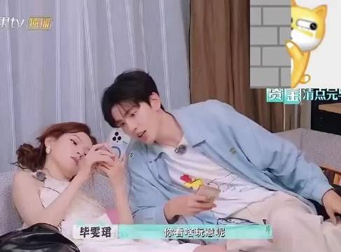 《合伙人》第二季原班人马回归，尚雯婕张予曦李佳琦等齐聚