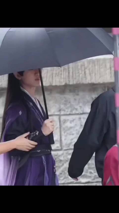 成毅莲花楼打戏受尽苦楚