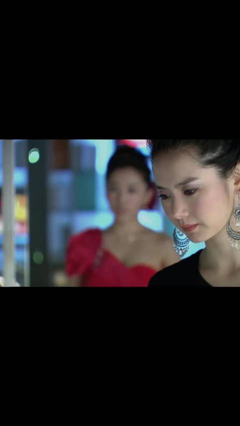 戚薇佟丽娅阚清子郑希怡新剧美女如云
