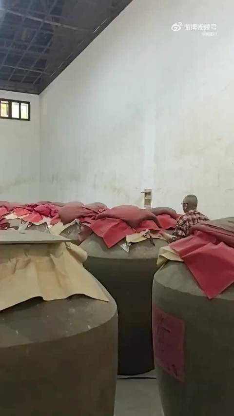 羡慕嫉妒//樊建川: //妙手仁医:过期酱酒