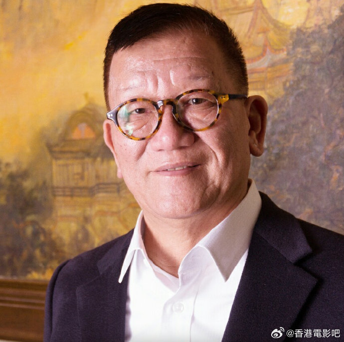 巨星导师萧键铿逝世，刘德华周星驰启蒙恩师留下怎样的光影遗产？