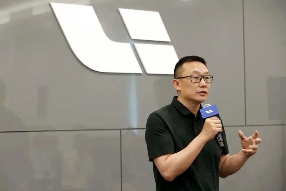 重大变动!沈亚楠退出理想汽车