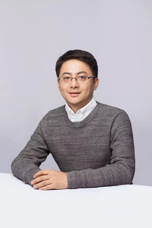 理想核心高管离职创业，在杭州成立具身智能公司