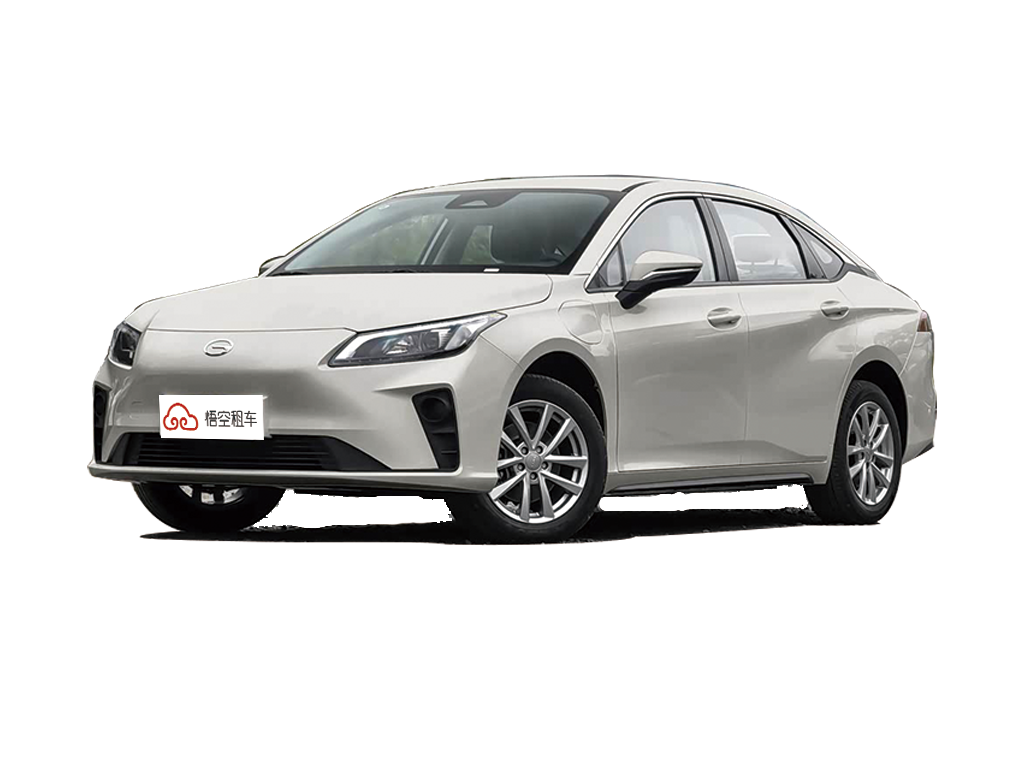 欧拉好猫GT 2023款 木兰版 401km 豪华型租车配置信息