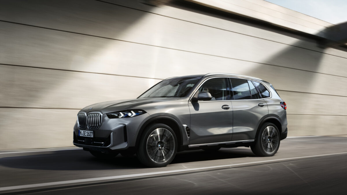 《消費者報告》推薦8款中大型SUV,空間大、性能好操控也出色