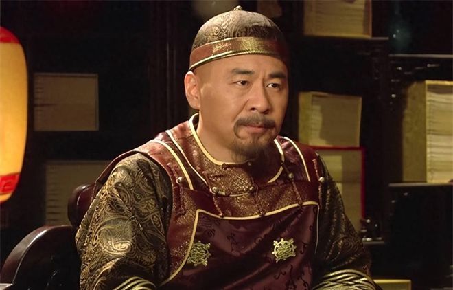 《甄嬛传》最残酷的真相：凌云峰重逢皇帝本意根本不想接甄嬛回宫