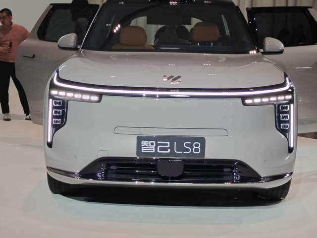 零跑D19，就要来了